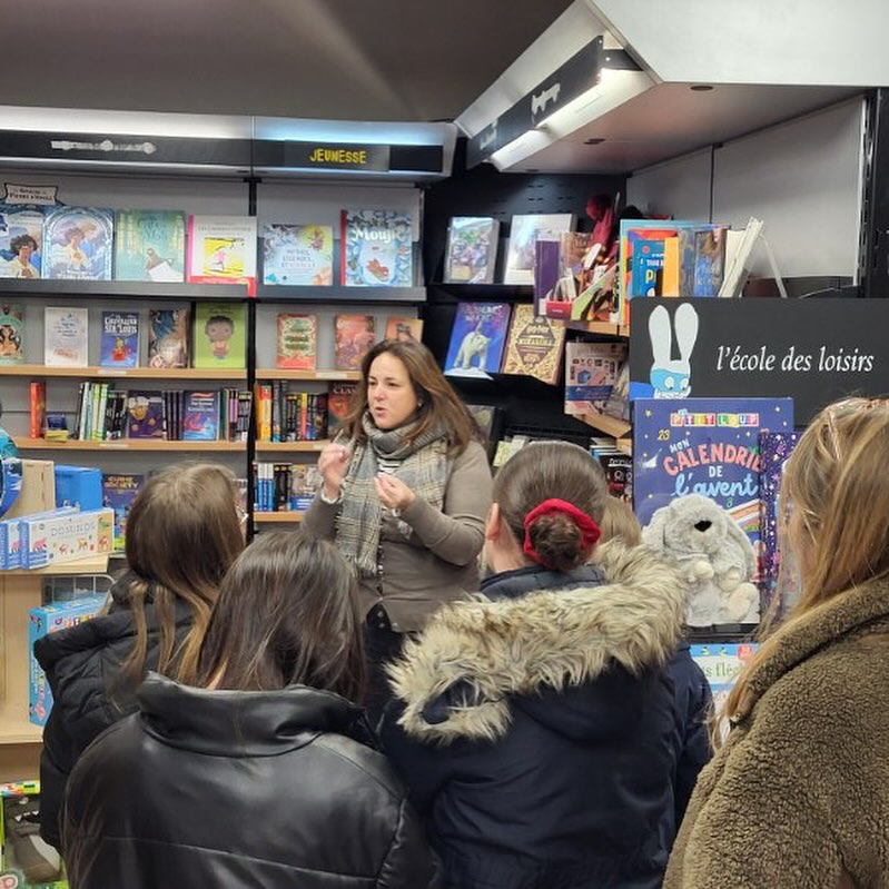 Librairie papeterie Saint-Mathurin Librairie papeterie Saint-Mathurin