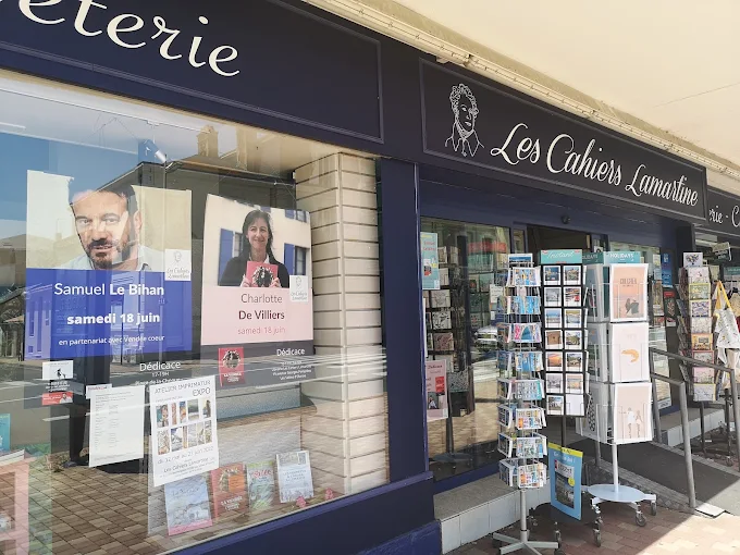 Librairie papeterie Saint-Mathurin Librairie papeterie Saint-Mathurin