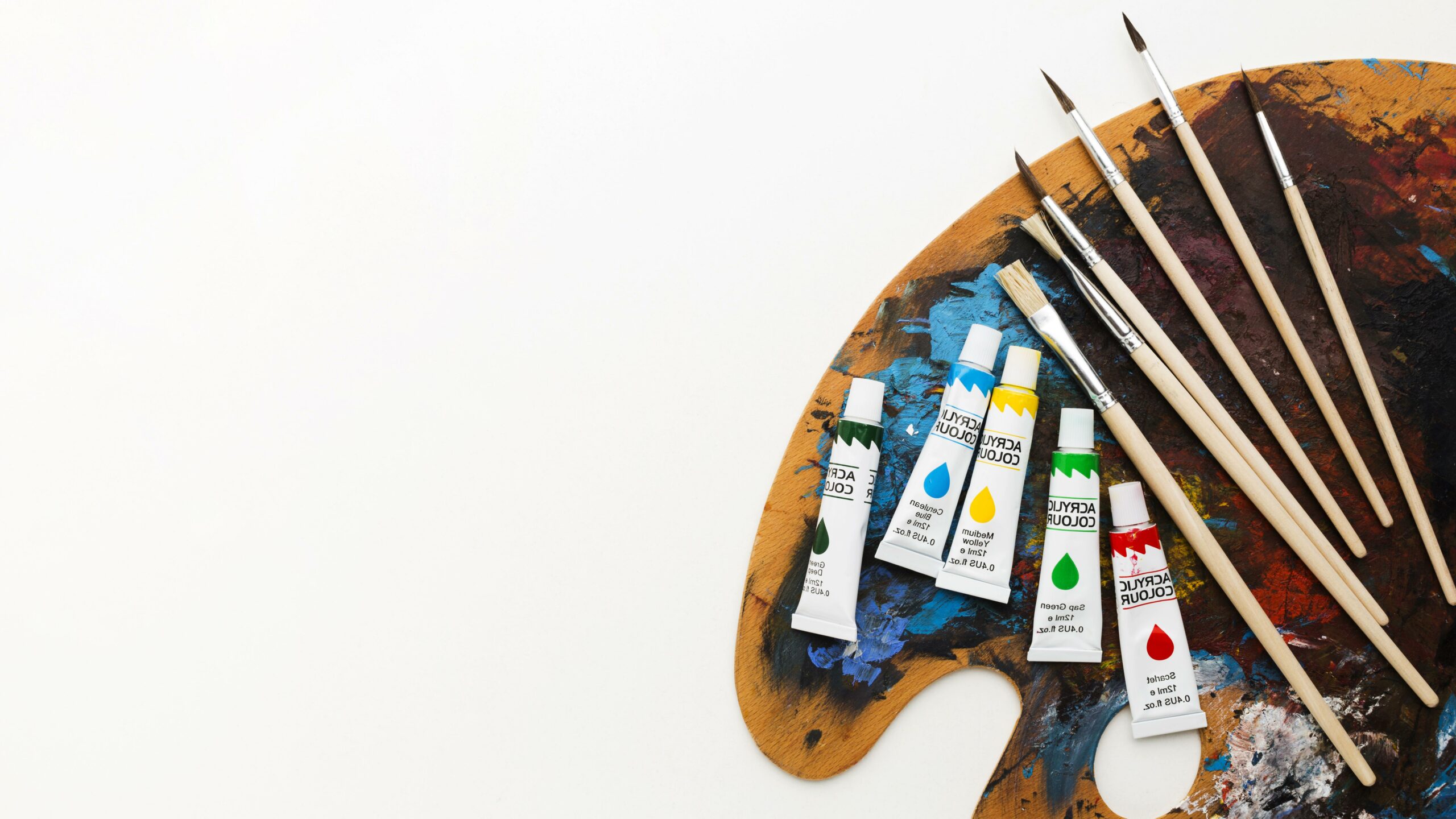 Achat matériel peinture Vairé Achat matériel peinture Vairé